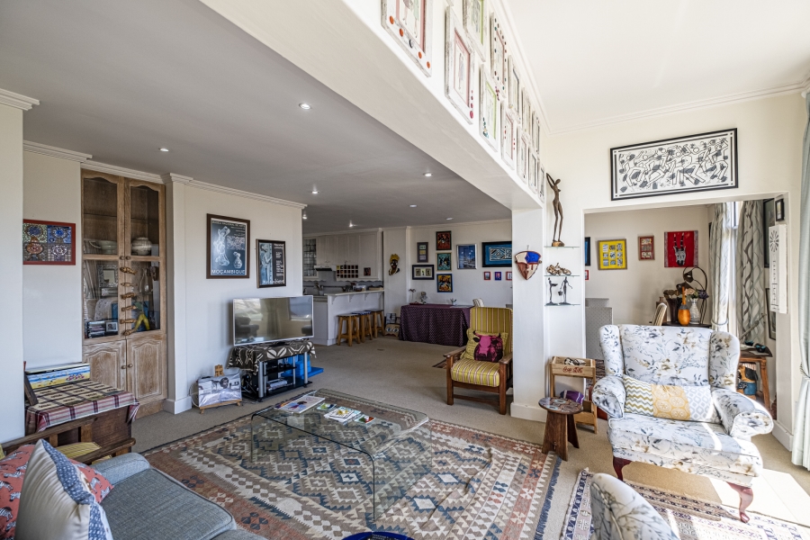 To Let 2 Bedroom Property for Rent in Summerstrand Eastern Cape